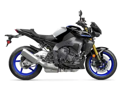2024 yamaha MT-10 SP Yamaha MT-10 SP 2024 ------------------------------ 2024 Yamaha MT-10 SP 1. Pol...