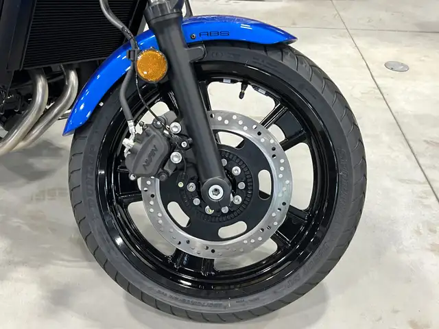 2026 Kawasaki Vulcan S Cafe Motorcycle / Cruiser in Street, Cruisers & Choppers in Trenton - Image 9