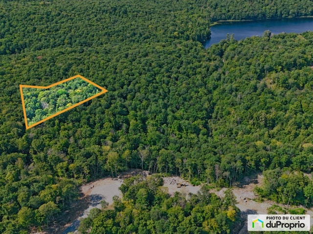 $149,000 - Residential Lot for sale in Brownsburg-Chatham — photo 1