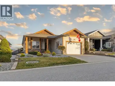 Welcome to Sage Creek, a well-regarded 45+ community offering comfort, connection, and convenience....