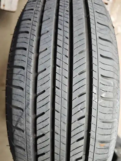FOUR 80% NEW WESTLAKE 185/70R14 88T RADIAL RP18 DOT 1023 Installation and Balancing Included Looking...