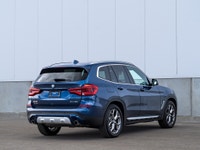 CARGET AUTOMOTIVE is thrilled to offer this 2020 BMW X3 xDrive30i, a luxury compact SUV that combine... (image 6)