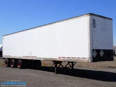 1994 Manac 94248102 Manac 94248102 1994 Découvrez le Manac 94248102 de 1994 chez Camions Lussicam à...