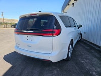 For a quick response please text 403-820-9940. AMVIC licensed business The 2023 Chrysler Pacifica To... (image 6)