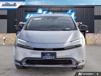 Come see this certified 2023 Toyota Prius Limited Hybrid | Leather | Sunroof | Heated + Vented Seats... (image 7)