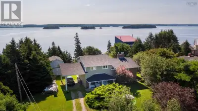 Spectacular Oceanfront Living on the Atlantic Ocean!Experience breathtaking oceanfront living with i...