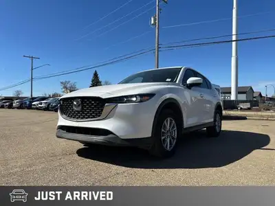 Dealer Certified Pre-Owned. This Mazda CX-5 boasts a Regular Unleaded I-4 2.5 L/152 engine powering...