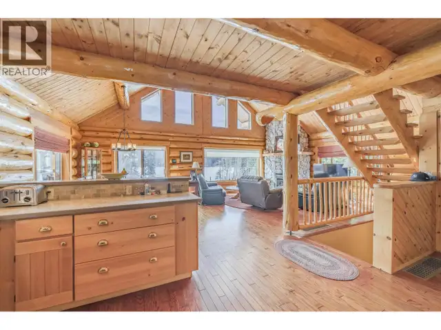 7540 MCCARTHY ROAD Bridge Lake, British Columbia in Houses for Sale in 100 Mile House - Image 19