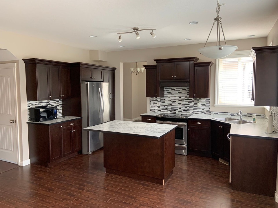 Spacious Family Upper Home 2
