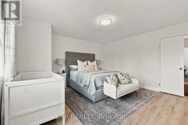 116 HENHOEFFER CRESCENT Kitchener, Ontario in Houses for Sale in Kitchener / Waterloo - Image 20