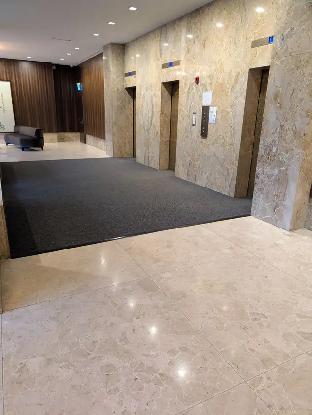 1 Bedroom Apartment for Rent - Yorkville - Indoor Pool in Long Term Rentals in City of Toronto - Image 11