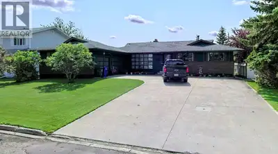 Welcome to this charming 4-bedroom, 4-bathroom, 3,100+ sq ft rancher with exceptional curb appeal in...