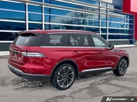 Recent Arrival! What a machine! Looking for a luxury SUV with tons of Safety features and technology... (image 5)