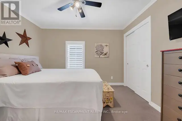 6D BROWN DRIVE St. Catharines (Rykert/Vansickle), Ontario in Houses for Sale in St. Catharines - Image 30
