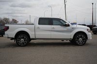 --WIN A $5000 TRAVEL VOUCHER, ASK US HOW!-- COLLECTOR GRADE 2012 F-150 HARLEY DAVIDSON EDITION WITH... (image 3)