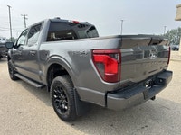 This Ford F-150 delivers a Regular Unleaded V6 3.5 L EcoBoost engine powering this Automatic transmi... (image 5)