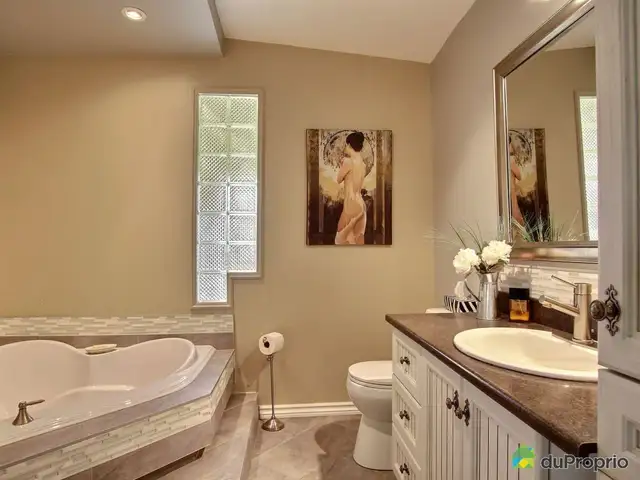 $699,500 - Bungalow for sale in Rawdon in Houses for Sale in Lanaudière - Image 6