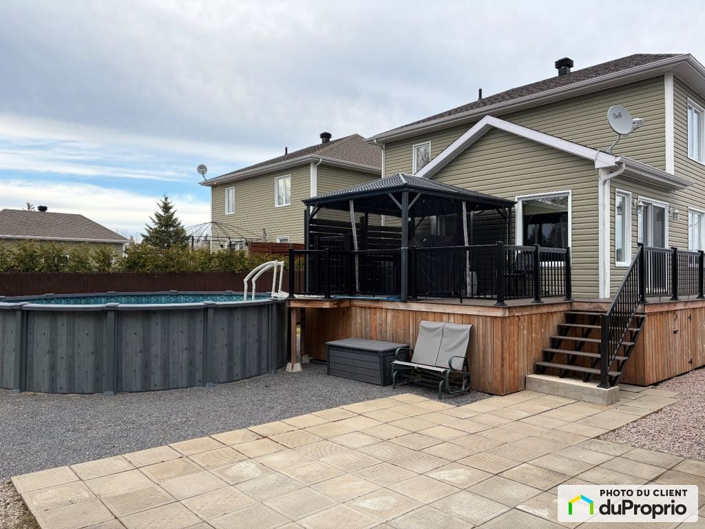 $549,000 - 2 Storey for sale in Saint-Gédéon — photo 3