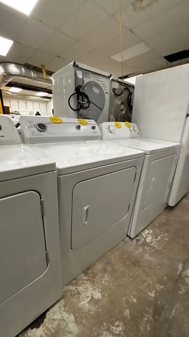 Kenmore Front Load Electric Dryer 30 Days WarrantyHi-Life in Washers & Dryers in Kitchener / Waterloo - Image 3