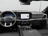 The 2026 Ford F-150 stands ready with rugged utility, smart features and a presence that commands at... (image 5)