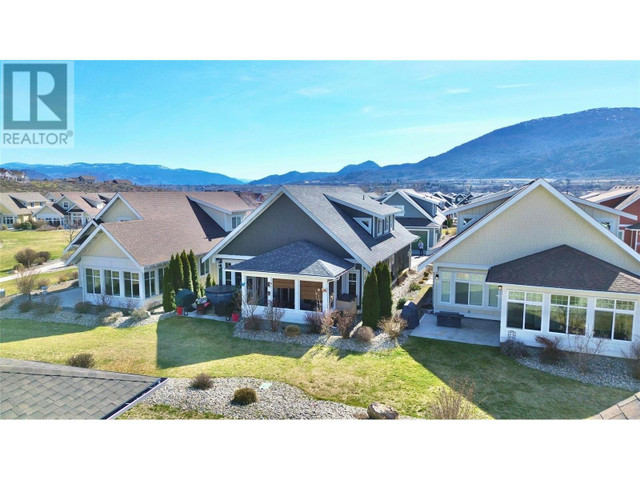 2450 RADIO TOWER Road Unit# 25 Oliver, British Columbia in Houses for Sale in Penticton - Image 4