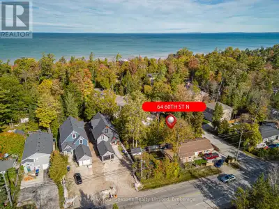 RARE FIND! North Side of Mosley! Steps to Prime Beach! Spacious 59 x 107 ft Lot in a Highly Desirabl...