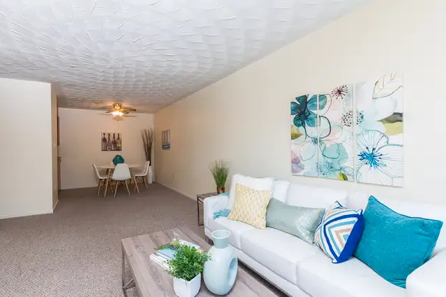 Jennifer Place | 2 Bedroom in Long Term Rentals in Cole Harbour - Image 6