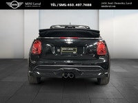 ===== 2023 MINI Cabriolet Cooper S | Ligne Première | ===== ===== * Système audio Harman/Kardon * Li... (image 8)