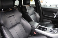 2017 RANGE ROVER EVOQUE SI4, 106.774 KM: • TOIT PANORAMIQUE• SYSTEME DE NAVIGATION (GPS)• CAMERA DE... (image 8)