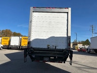 2020 HINO TRUCK 338;Medium Duty Trucks - VAN-REEFER Penske Location 632 BELGRAVE WAY DELTA BC V3M 5R... (image 6)