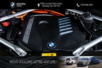 Provenant d'un seul propriétaire ayant effectué l'entretien ? la concession, ce BMW X5 xDrive45e est... (image 9)