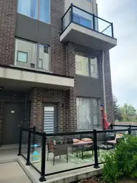 Exquisite 2 bed 3 bath 2story corner unit for sale in Pickering