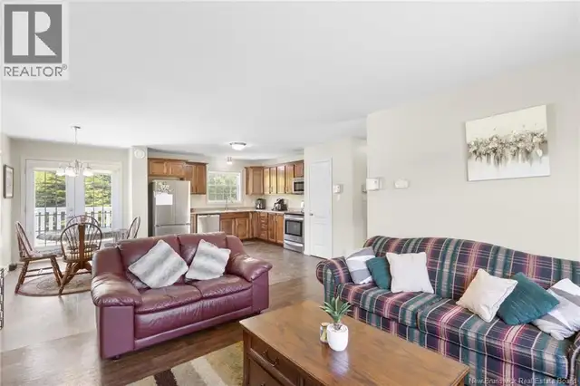 5572 Rte 10 Hardwood Ridge, New Brunswick in Houses for Sale in Fredericton - Image 11