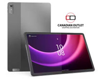 Tablets - Lenovo Tab, M10 Plus, Fire, ZTE Grand X View, Alcatel