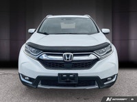 2019 Honda CR-V La Honda CR-V 2019 est un VUS compact reconnu pour sa fiabilité, son confort et sa g... (image 7)