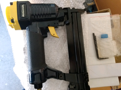 Brad Nailer/Stapler ** BRAND NEW**, View more