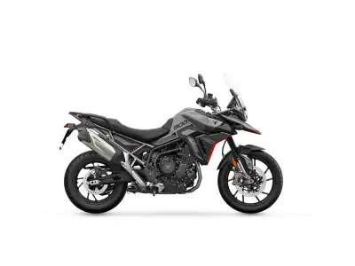 2025 Triumph Tiger 900 GT Pro Triumph Tiger 900 GT Pro 2025 2025 Triumph Tiger 900 GT Pro Nous payon...