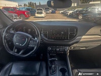 This Dodge Durango boasts a Regular Unleaded V-8 5.7 L/345 engine powering this Automatic transmissi... (image 9)