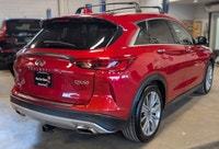 2021 Infiniti QX50 Essential Tech One Owner | Off Lease | Well Serviced | No Accidents Key Features:... (image 4)