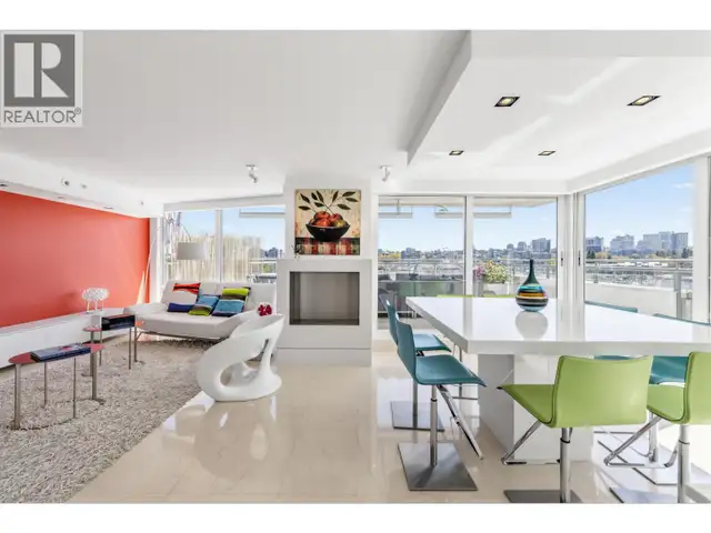 606 1288 MARINASIDE CRESCENT Vancouver, British Columbia in Condos for Sale in Vancouver - Image 18