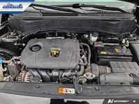 Check out this certified 2023 Kia Seltos LX AWD | Heated Seats | CarPlay + Android | Rear Cam | Blue... (image 8)