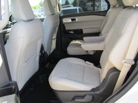 Thanks for viewing our South View Motors Inventory! 2021 Ford Explorer Platinum 4WD Accident‑Free •... (image 1)