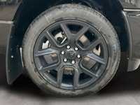Experience the power and style of the 2026 Ram 1500 Sport, a striking black 4x4 truck designed to ha... (image 8)