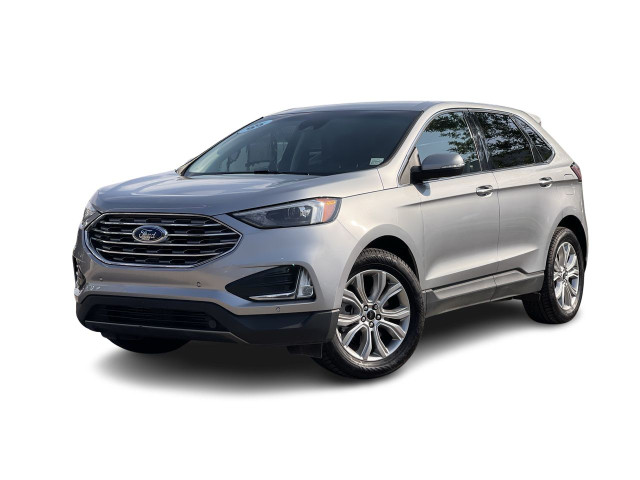 2023 Ford Edge Titanium AWD, Leather, Remote Start B&O Sound Sys in Cars & Trucks in Calgary