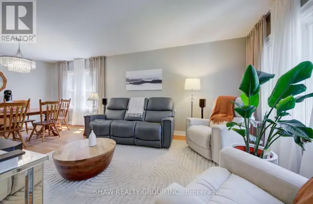 209 BELLEVIEW AVENUE Kitchener, Ontario in Houses for Sale in Kitchener / Waterloo - Image 8