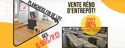 Couvre-planchers: Bois franc massif, SPC, ingénierie, etc!, View more