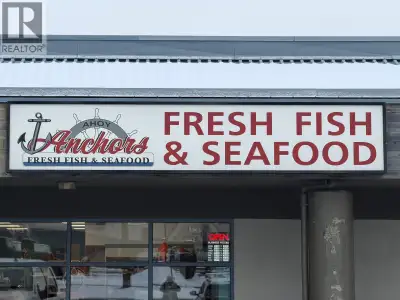 A rare opportunity to purchase a beloved mom-and-pop seafood business operating since 1997! This est...
