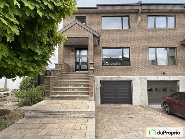 $789,000 - 2 Storey for sale in Rivière des Prairies — photo 3