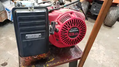 Generator motor 13HP, View more