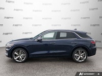 CAPRI BLUE, Wireless Phone Connectivity, Window Grid Antenna, Wheels: 21 x 9.0J Dark Hyper Silver Al... (image 2)